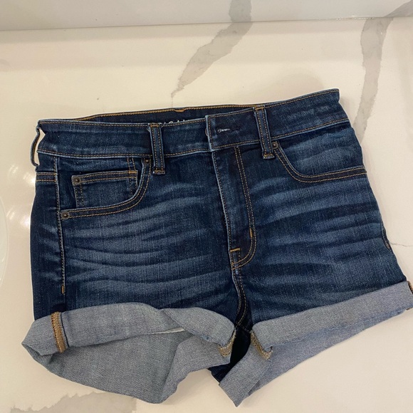 American Eagle Shorts - Picture 1 of 5